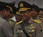 Jenderal Tito Karnavian Resmi Pegang Tongkat Komando Kapolri