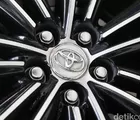 Toyota Merek Mobil dengan Nilai Termahal di Dunia Tahun Ini
