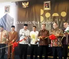 Wako Pekanbaru Harap Hadirnya Hotel Bono Dapat Membuka Lapangan Kerja