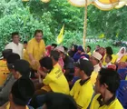 Menangkan Pilgubri 2018, Golkar Siak Beri Pembekalan Saksi