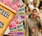 Catat, THR dan Gaji Ke-13 PNS Cair 20 Juni