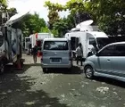 Jelang Eksekusi Terpidana Mati, 23 Mobil Bersiaga di Nusakambangan