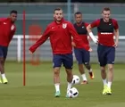 Lawan Wales, Inggris Tak Perlu Ubah Rencana Permainan