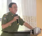 Bupati Inhil Sebut Kartini Hadir Sebagai Inspirasi Kaum Perempuan