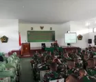 Tim Bintal TNI AD Beri Penyuluhan