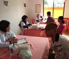 Eka Hospital Gelar Baksos Kesehatan