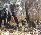Kapolsek Payung Sekaki: Ketahuan Bakar Lahan atau Hutan, Kita Tangkap