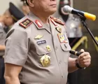Irjen Widodo Eko Prihastopo Dimutasi, Irjen Agung Jabat Kapolda Riau
