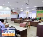 Pelanggar PSBB Pekanbaru Disidang