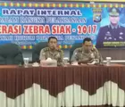90 Personel Polresta Pekanbaru Dikerahkan
