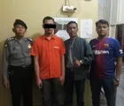 Kabur 2 Tahun Lebih, Pelaku Penganiayaan Akhirnya Diamankan Polisi