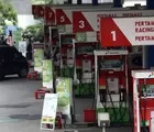 BPK Temukan Kelebihan Subsidi BBM Rp 3 T, Menteri ESDM: Nanti Kita Klarifikasi