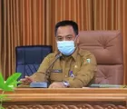 Pemko Pekanbaru Evaluasi 25 Pejabat PTP Bulan Ini