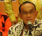 Pesan ''Terselubung'' Ical Jelang Lengser dari Ketua Umum Golkar