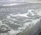 Gempa Lombok, Tsunami Kecil Terjadi di Pantai