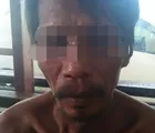 Diduga 5 Kali Cabuli Anak Dibawah Umur, Pria ini Ditangkap Polisi