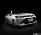 Ini Dia 20 Mobil Paling Laris di Dunia