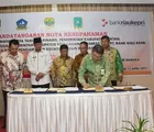 Bank Riau Kepri Kelola SIMDA 4 Kabupaten/Kota di Kepri