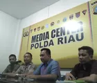  Polda Riau Segera Tetapkan Tersangka Kasus Dugaan Pungli Sialang Bungkuk
