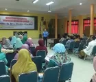 Belasan Draft Jurnal Dosen UMRI Siap Masuk Kualifikasi Internasional