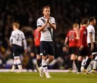 Cegah Leicester Juara Akhir Pekan Ini, Kane Berharap Bantuan MU