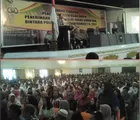 Kapolda Riau: Jadi Polisi itu Harus Baik ke Masyarakat
