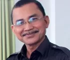 Kukuhkan Forum Wartawan Rohil, Plt Sekda Ajak Bersinergi dengan Pemkab