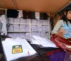 SMPN 3 Tapung Akhirnya Mengembalikan Kelebihan Uang Seragam Siswa