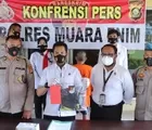 Sodomi Remaja 14 Tahun di Toilet Masjid, Pria Ini Dicokok Polisi