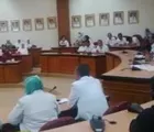 Kepala BKP2D Sesalkan Unjuk Rasa Tim Medis