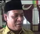 Soal Kerusuhan Berbau SARA, Wabup Rohil: Sebaiknya Diselesaikan secara Bersama