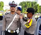 Empat Penekanan Kakorlantas dalam Operasi Patuh 2018