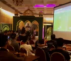 Jatra Nobar Final Liga Champion