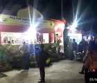 TNI-Polri Pekanbaru Diapresiasi Masyarakat