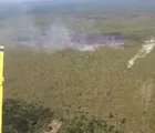 Kepulauan Meranti, Kabupaten Terparah Diamuk Karlahut