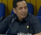 Serapan APBD Rendah, DPRD Riau Desak Gubri Gesa Realisasi Anggaran