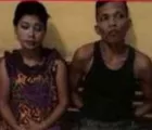 Pasutri Ditangkap Polisi karena Diduga Mengedarkan Ganja