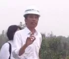 Jokowi Kesal Kinerja Kepolisian Daerah dan Kejati Belum Optimal