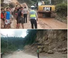 Akses Kendaraan Lintas Riau-Sumbar Akhirnya Bisa Dilalui