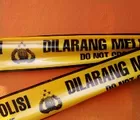 Siswi SMA Ini Diperkosa Saat Hendak Pergi ke Sekolah