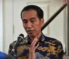 Soal Reshuffle Usai Golkar dan PAN Merapat, Jokowi Diminta Tak Sembrono