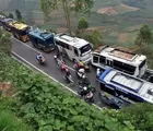 Puncak Arus Mudik dari Riau ke Sumbar Diprediksi Terjadi Sore Ini
