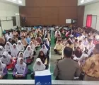 151 Peserta Ikuti Pembinaan dan Pelatihan Calon Anggota Polri