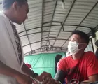 15 Orang Anak Terkena ISPA