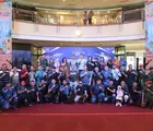 Danlanud Ucapkan Terima Kasih kepada Masyarakat