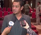 Polemik Ketua DPRD Riau, Pimpinan Dewan Tagih Janji Golkar