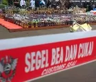 Anggota Komisi III DPR Minta BNPT Beri Deadline Tangkap Santoso