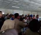 Usai Safari Ramadhan, Gubri Tinjau Proyek Jalan Lingkar Barat Duri