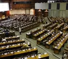Kala DPR Berniat Mempersulit Eksekusi Mati Gembong Narkoba Dkk