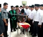 Pilkada 2017, Kampar Targetkan yang Terbaik di Provinsi Riau